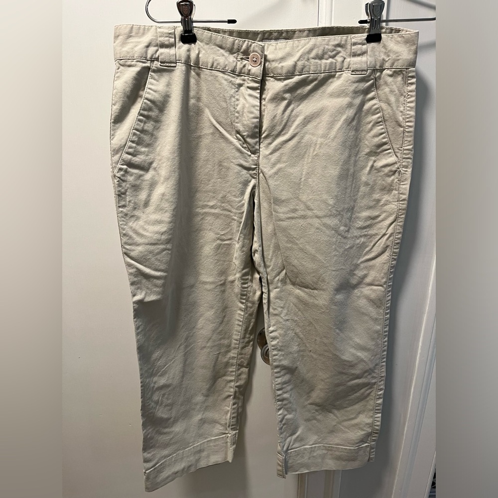 Capri Calvin Klein Jeans